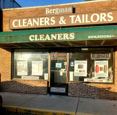 Bergman Cleaners & Tailors