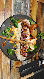 Photo n°66 de L' atelier restaurant à Istres ()