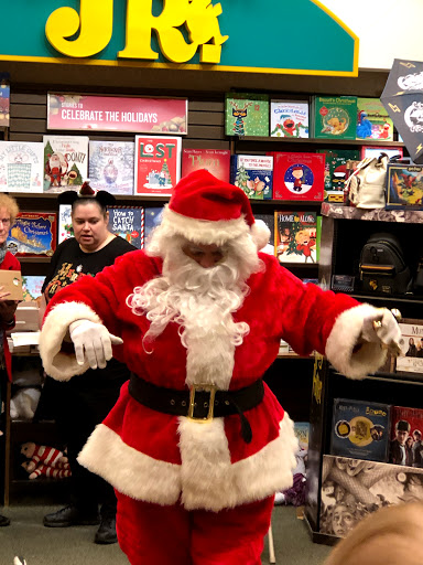 Book Store «Barnes & Noble», reviews and photos, 392 State Road Route 6, North Dartmouth, MA 02747, USA