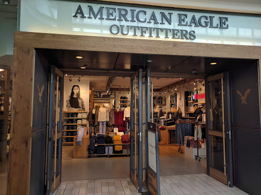 Clothing Store «AEO & Aerie Store», reviews and photos, 7901 Tysons Corner Center, McLean, VA 22102, USA