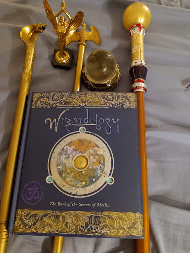 Book Store «Thunderbolt Spiritual Books», reviews and photos, 512 Santa Monica Blvd, Santa Monica, CA 90401, USA