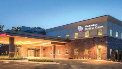 Trinity Health IHA Medical Group, Primary Care - West Arbor