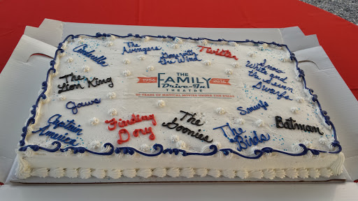 Event Planner «The Family Drive in Theatre», reviews and photos, 5890 Valley Pike, Stephens City, VA 22655, USA