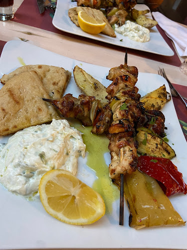 Sofra - Ρέθυμνο