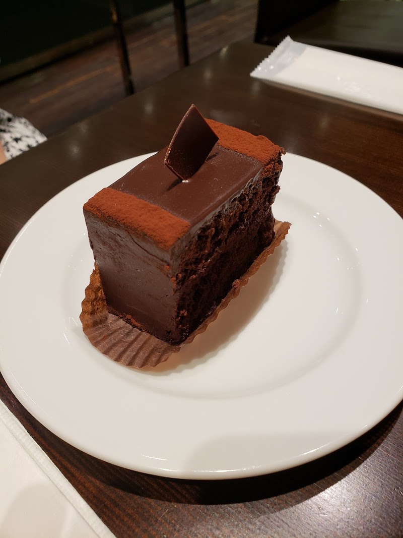 ジャン ポール エヴァン 仙台三越店 宮城県仙台市青葉区一番町 グルコミ