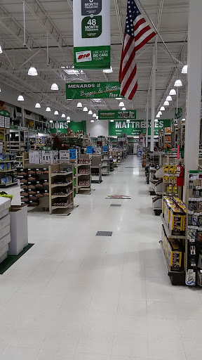 Home Improvement Store «Menards», reviews and photos, 1300 13th Ave E, West Fargo, ND 58078, USA