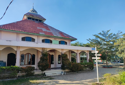 Pondok Pesantren Asy-Syafi'iyyah Kedungwungu