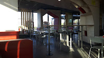 Atmosphère du Restauration rapide McDonald's à Clairoix - n°4