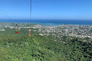 Puerto Plata Cable Car image