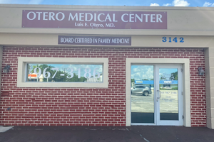 Otero Medical Center image