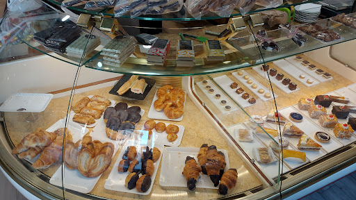 Pastelería El Castell en Peralada, Girona