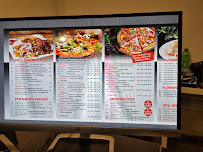 Menu / carte de Schahbaa Edenkoben à Edenkoben