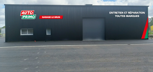 Photo 1 - AUTOPRIMO - GARAGE SAINT JACUT AUTOMOBILES