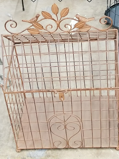 Home Goods Store «Old Time Pottery», reviews and photos, 1870 N Kings Hwy, Myrtle Beach, SC 29575, USA