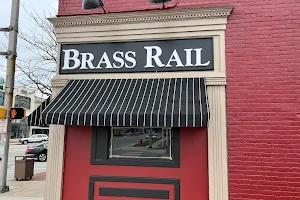 The Brass Rail Bar And Grill image