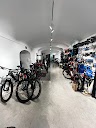 LaBosch Garage | Taller de bicicletas eléctricas Barcelona