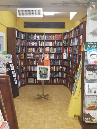 Book Store «Cavalier House Books», reviews and photos, 100 N Range Ave, Denham Springs, LA 70726, USA