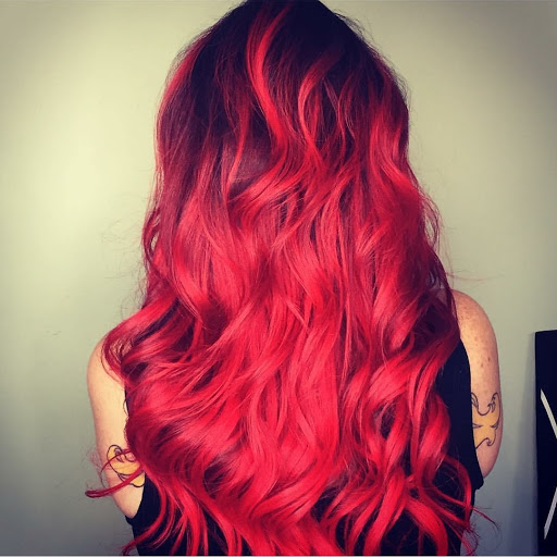 Beauty Salon «Splash Beauty Salon», reviews and photos, 3405 Kenyon St #211, San Diego, CA 92110, USA