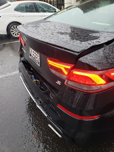 Auto Body Shop «Auto Craft Body & Paint», reviews and photos, 1331 Main St, Springfield, OR 97477, USA