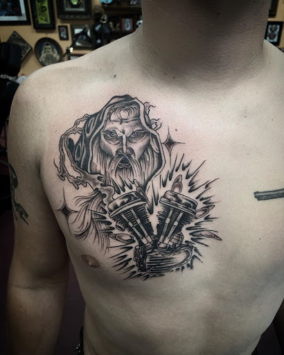 Explore tattoo ideas hope, creative tattoo ideas in Vista, available at American Tattoo Vista