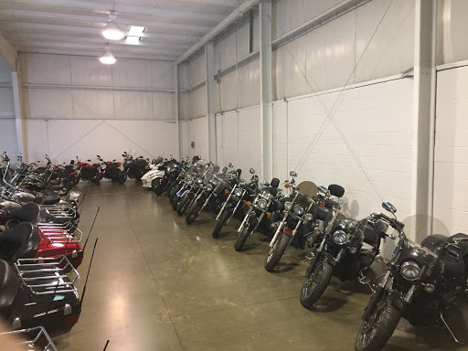 Motorcycle Dealer «Srkcycles.com», reviews and photos, 1921 McFarland Dr, Landisville, PA 17538, USA