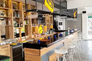 Sardinya Restaurant Cafe Bar Lounge image