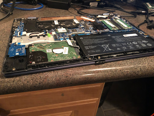 Craigs PC Repair