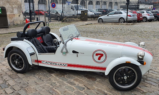 Photo 4 - RENAULT / DACIA - Garage Buron Yèvres