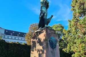 Joseph-Görres-Denkmal image