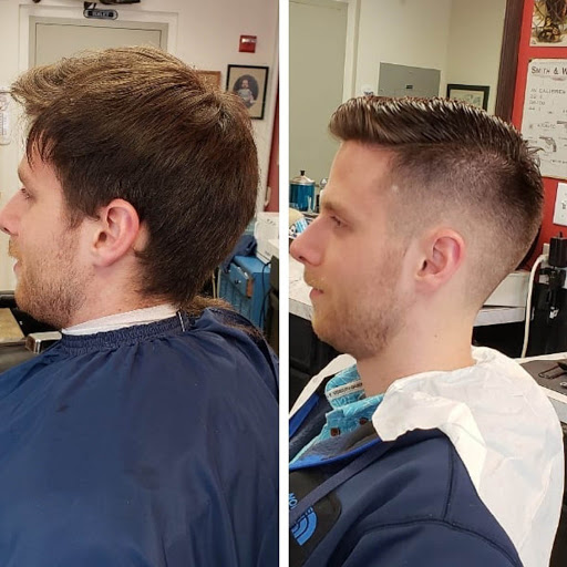 Beauty Salon «HM Spa and Salon», reviews and photos, 2605 6th Ave, Tacoma, WA 98406, USA