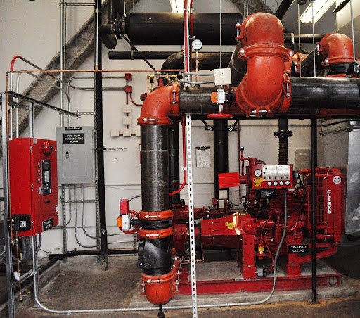 Photo of Crest Mechanical Services Inc