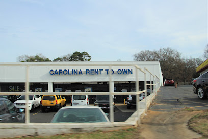 Carolina Rent To Own