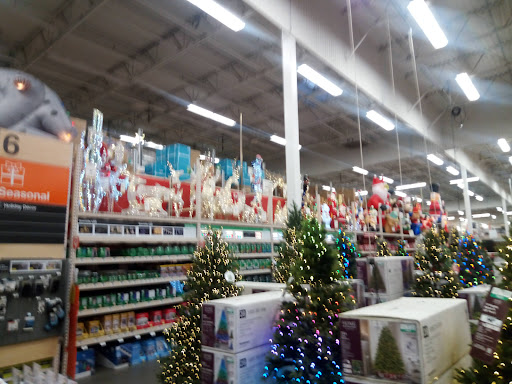 Home Improvement Store «The Home Depot», reviews and photos, 4401 SW 110th Ave, Beaverton, OR 97005, USA