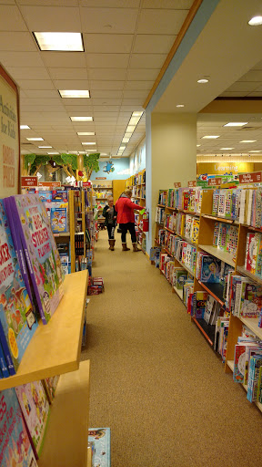 Book Store «Barnes & Noble», reviews and photos, 6134 S Westnedge Ave, Portage, MI 49002, USA