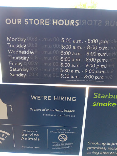 Starbucks image