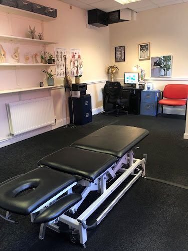 Costello Chiropractic Clinic