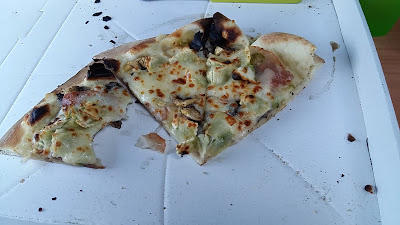 Chez Dom Pizza à Saint-Nazaire-en-Royans