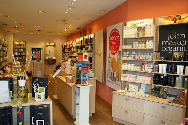 Beoordelingen van Autrepart Nature in Eupen - Cosmeticawinkel