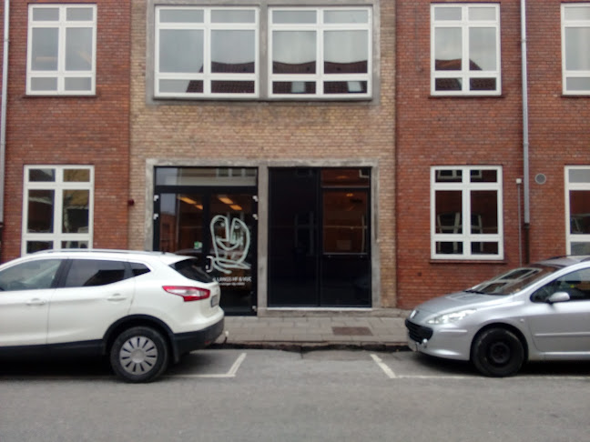 Th. Langs HF & VUC - Skole