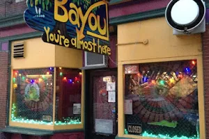Bayou Kitchen image
