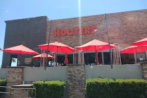 Hooters of San Marcos image