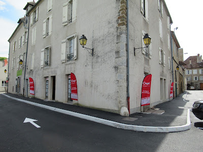 Orpi Lavigne Immobilier Arbois à Arbois