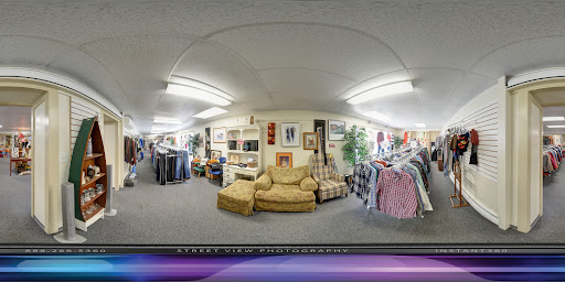 Thrift Store «Jubilee Ministries», reviews and photos, 232 W Main St, Palmyra, PA 17078, USA