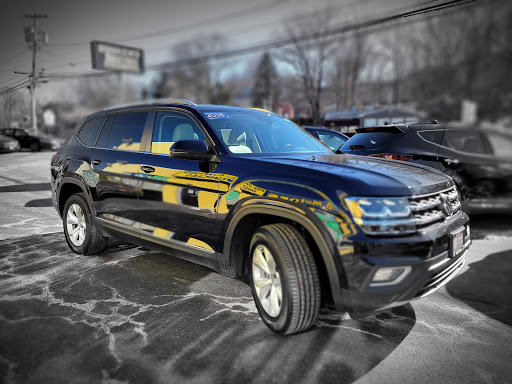 Volkswagen Dealer «Trend Motors Used Cars», reviews and photos, 81 US-46, Rockaway, NJ 07866, USA