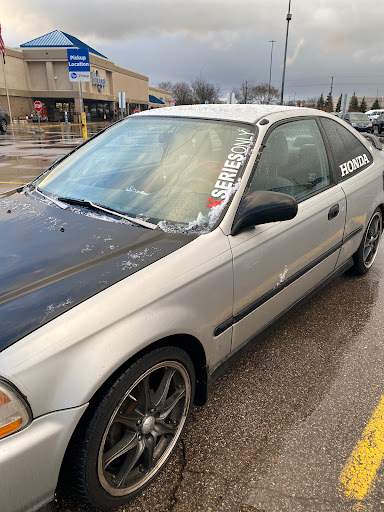 Auto Parts Store «AutoZone», reviews and photos, 15300 19 Mile Road, Charter Twp of Clinton, MI 48038, USA