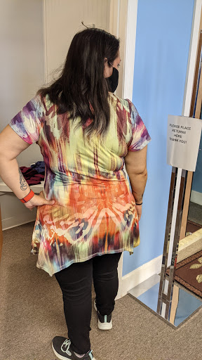 Consignment Shop «Pinwheel», reviews and photos, 10 Atkinson Dr, Doylestown, PA 18901, USA