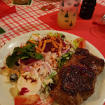 Photo n°1 de l'avis de Waldemar.a fait le 18/11/2018 à 20:11 sur le  Persio am See à Freiburg im Breisgau