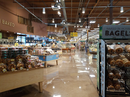 Whole Foods Market