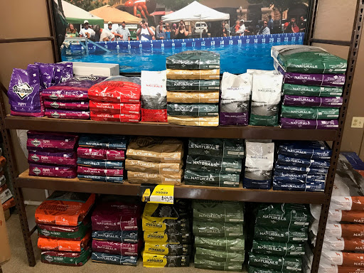 Pet Supply Store «Western Feed & Pet Supply», reviews and photos, 8980 Greenback Ln, Orangevale, CA 95662, USA