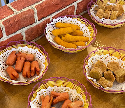 Ama Dimsum photo